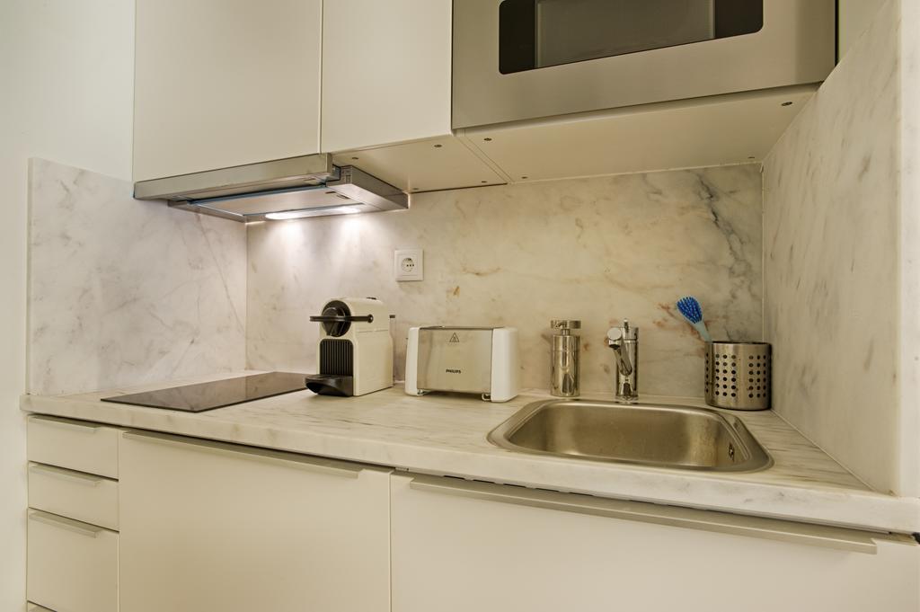 Bmyguest - Alfama Boutique Apartment Lisabona Exterior foto