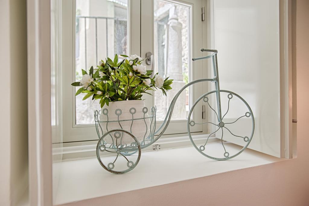 Bmyguest - Alfama Boutique Apartment Lisabona Exterior foto